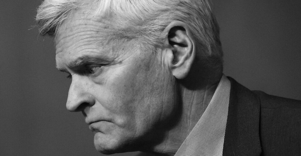 Bill Cassidy Failed America on Vaccines