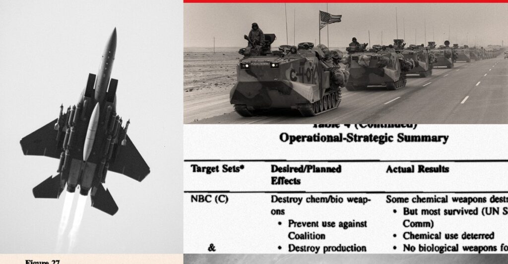 How to Assess the Damage of the Iran Strikes