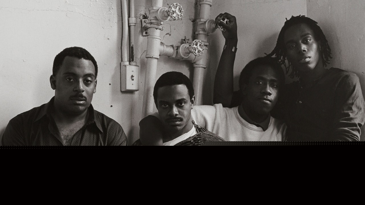 An Enduring Archive of Queer Writers’ Portraits