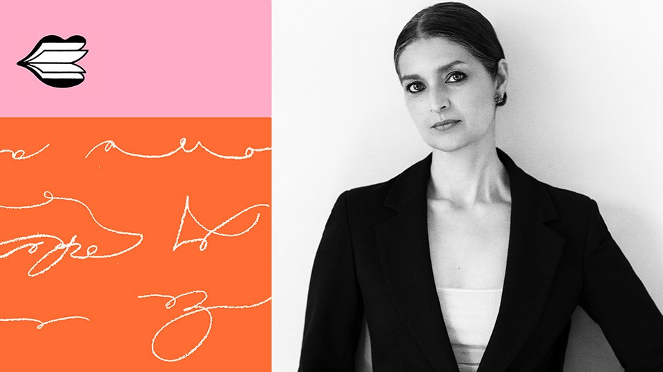 Jhumpa Lahiri Reads “Jubilee” | The New Yorker