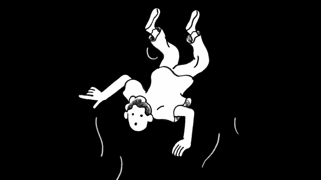 Tales from the Abyss | The New Yorker