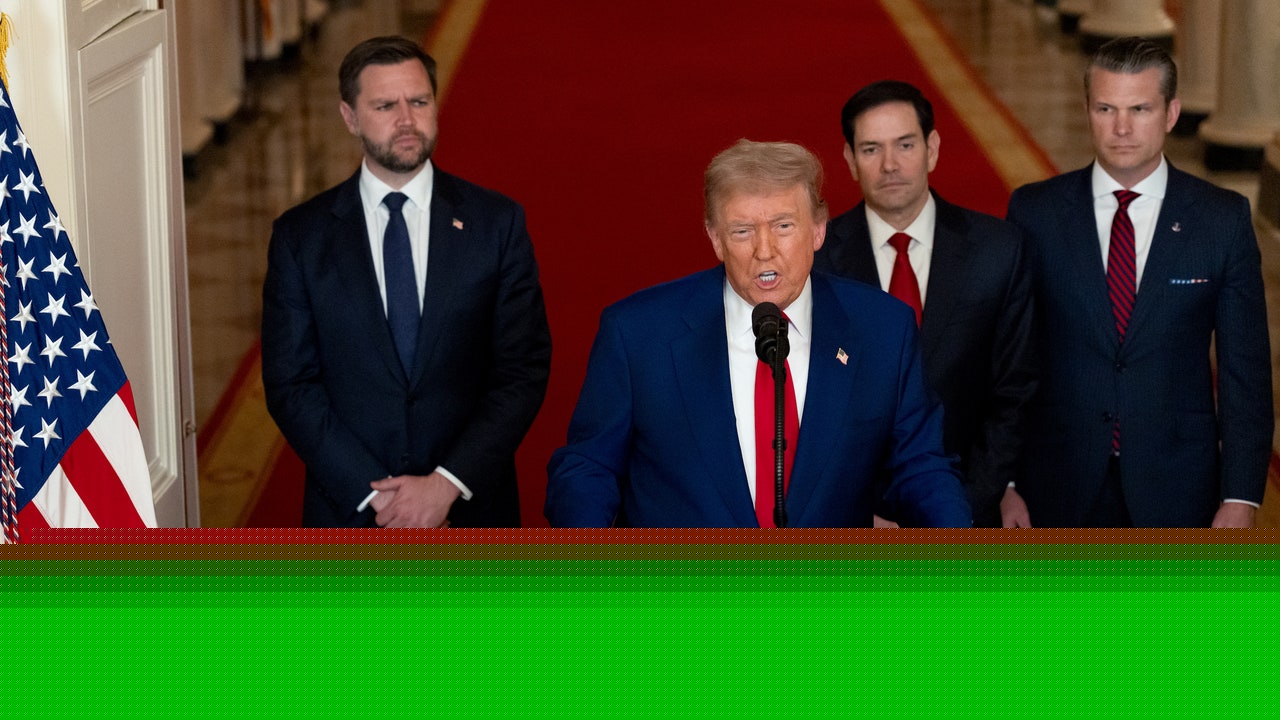 Donald Trump Bombs Iran, and America Waits