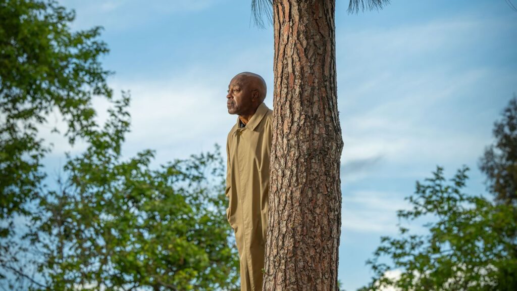 Play It Again, Charles Burnett
