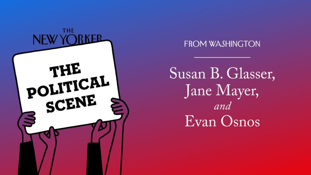 The Oligarchs Are Fighting | The New Yorker