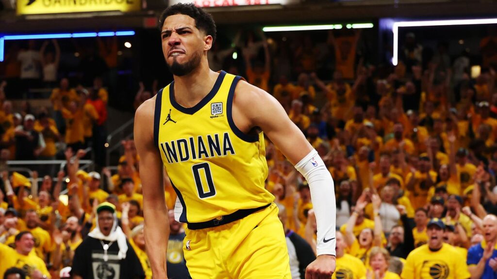 The Indiana Pacers’s Tyrese Haliburton Has Worn Me Down