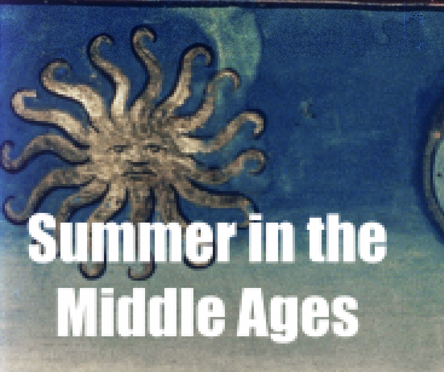 What Summer Was Like in the Middle Ages