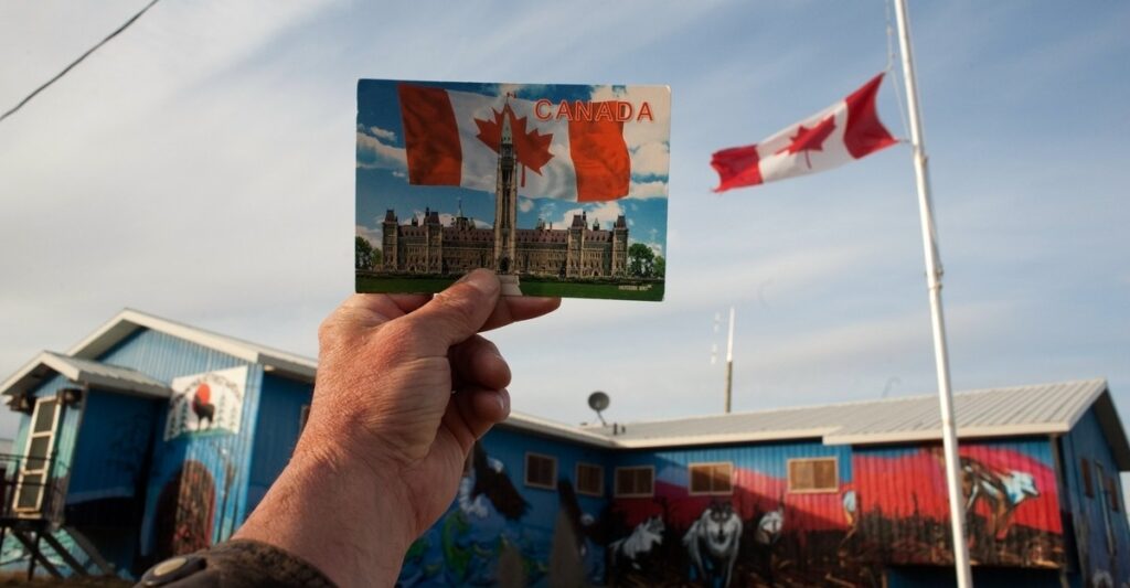 Trump Is Fueling a New Kind of Canadian Nationalism