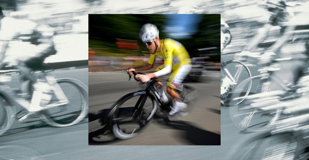A Fast Tour de France—No Doping Required