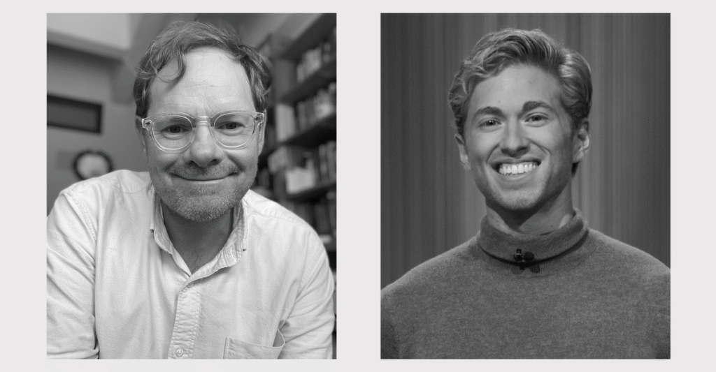 The Atlantic hires Jake Lundberg and Drew Goins