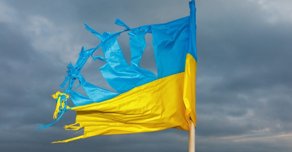 Zelensky Went Soft on Corruption Because the U.S. Did