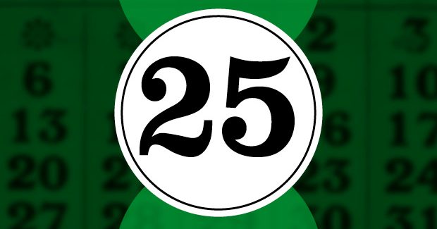 25 July: On this day in history