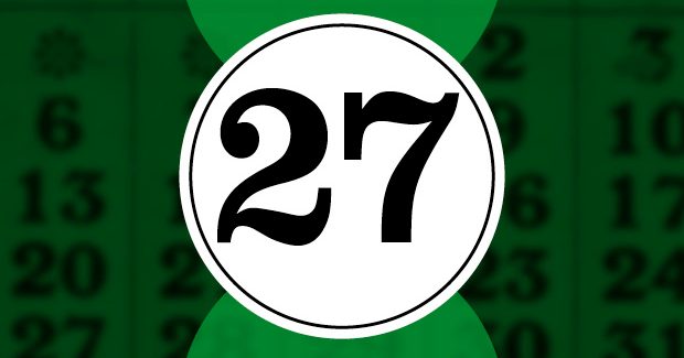 27 July: On this day in history