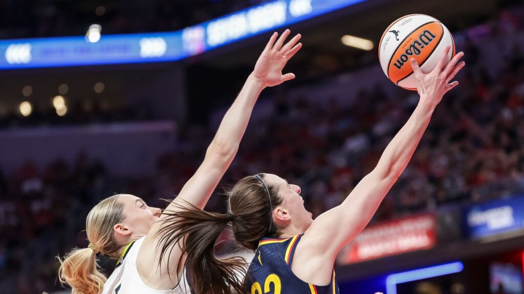 Women’s Basketball Needs All the Stars