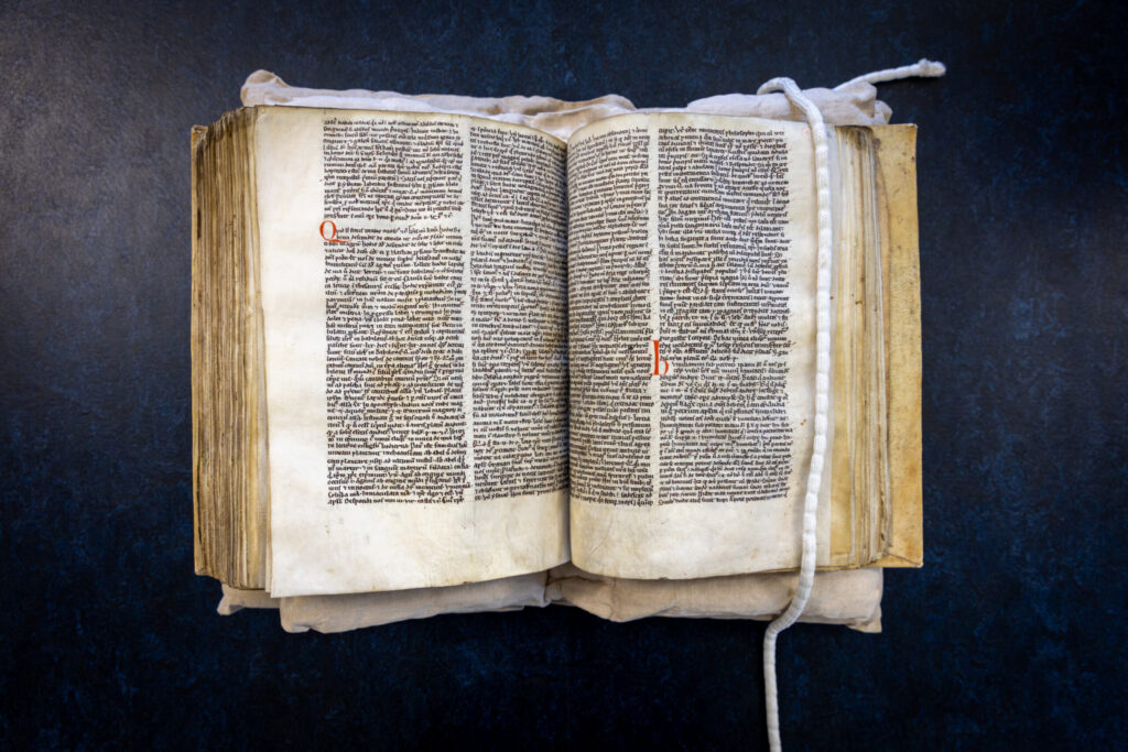 Chaucer’s Wade Uncovered: A Medieval Romance, Not a Monster Tale