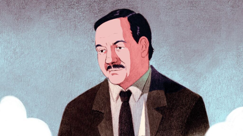 Tennessee Williams in Williamstown | The New Yorker