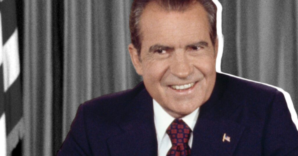 Watergate is the ultimate American conspiracy – but what if we’ve been misunderstanding it all along?