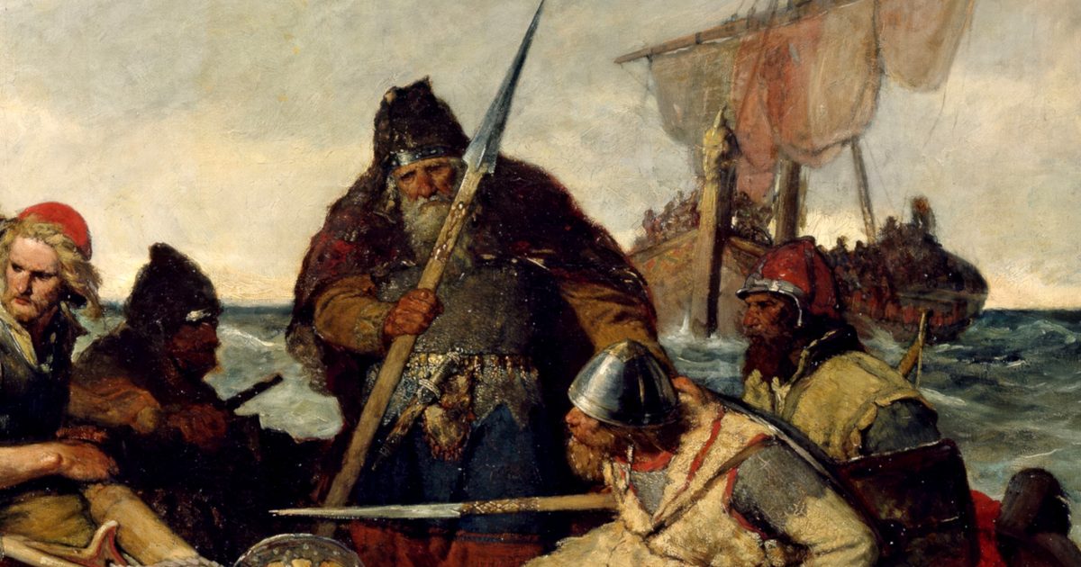 Could you survive on the Vikings’ furthest frontier? Here’s the dark reality of Norse life on the edge